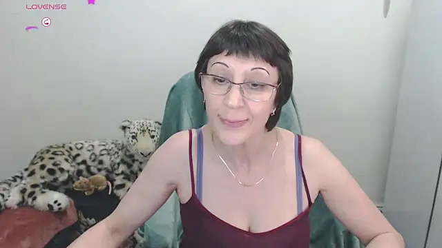 Snapshot of Ammillia chatting on January 26, 2025, 7:52 pm Ammillia online show from January 26, 2025, 7:52 pm