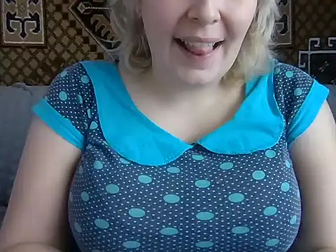 Diana Britt online show from January 30, 2025, 9:47 am