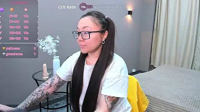 Snapshot of gentle_muse chatting on February 3, 2026, 6:22 am gentle muse online show from February 3, 2026, 6:22 am