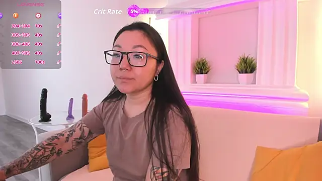 Snapshot of gentle_muse chatting on February 3, 2026, 11:54 pm gentle muse online show from February 3, 2026, 11:54 pm