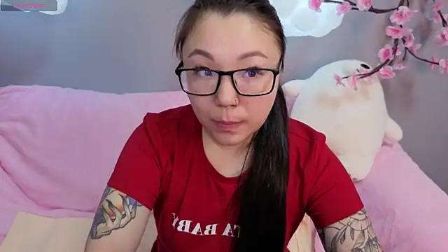 Snapshot of gentle_muse chatting on February 12, 2026, 2:06 am gentle muse online show from February 12, 2026, 2:06 am