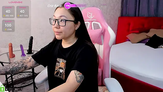 Snapshot of gentle_muse chatting on February 26, 2026, 12:20 am gentle muse online show from February 26, 2026, 12:20 am