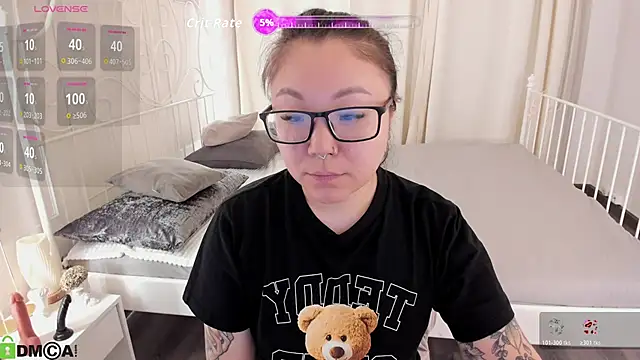 gentle muse online show from April 6, 2026, 12:41 am