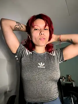 dinamita Blair online show from September 24, 2025, 4:05 am