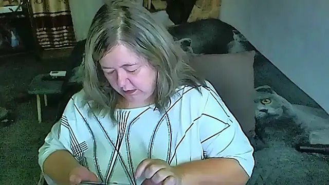 sex2 online show from October 26, 2025, 11:09 pm