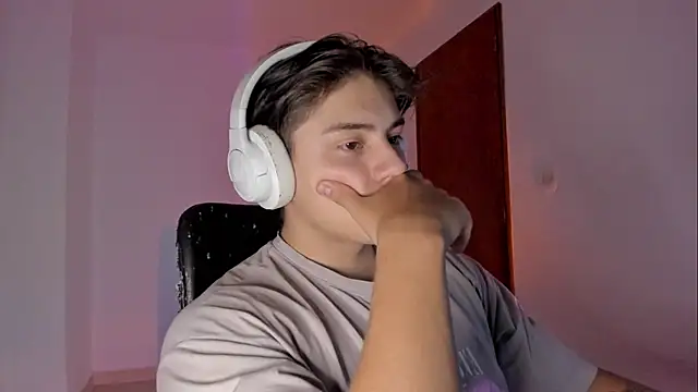 Giordano Russo online show from February 5, 2026, 3:44 am