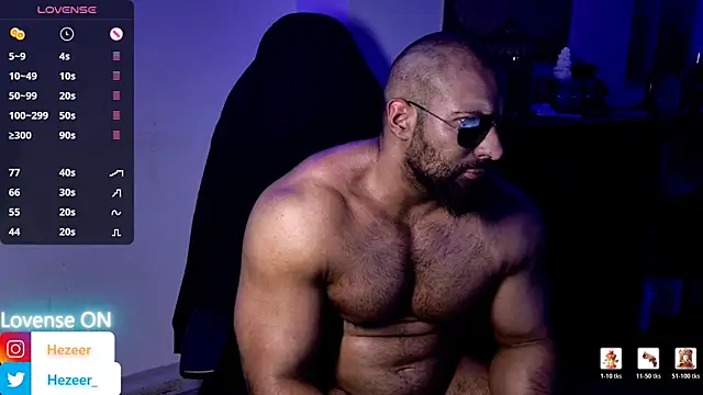Snapshot of Musculus6 chatting on February 2, 2026, 9:35 pm Musculus6 online show from February 2, 2026, 9:35 pm