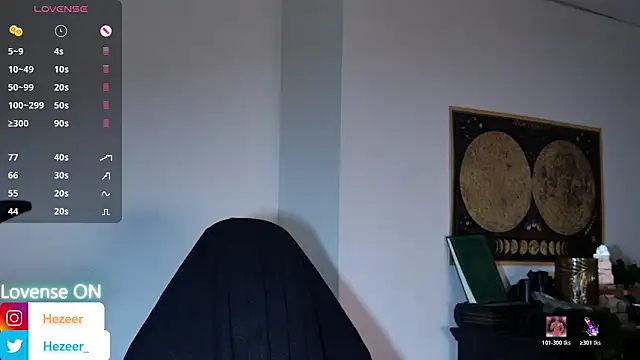 Snapshot of Musculus6 chatting on February 8, 2026, 3:04 pm Musculus6 online show from February 8, 2026, 3:04 pm