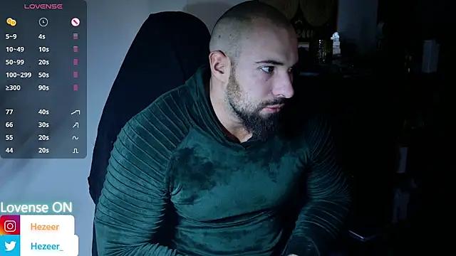 Snapshot of Musculus6 chatting on February 10, 2026, 4:44 pm Musculus6 online show from February 10, 2026, 4:44 pm