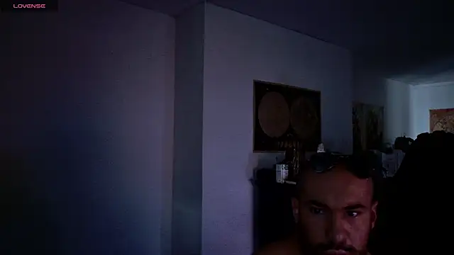 Snapshot of Musculus6 chatting on February 27, 2026, 10:48 am Musculus6 online show from February 27, 2026, 10:48 am