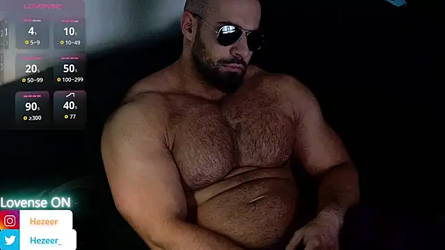 Snapshot of Musculus6 chatting on March 23, 2026, 9:46 am Musculus6 online show from March 23, 2026, 9:46 am