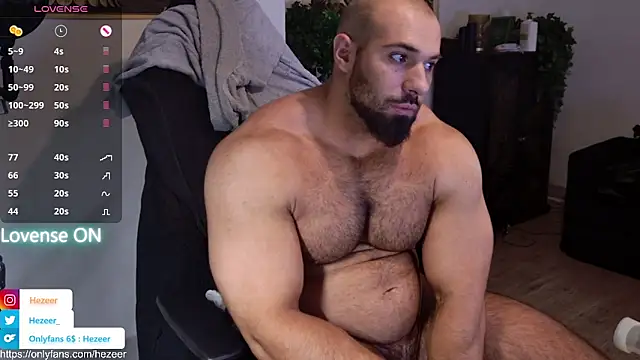 Snapshot of Musculus6 chatting on May 13, 2026, 8:38 pm Musculus6 online show from May 13, 2026, 8:38 pm
