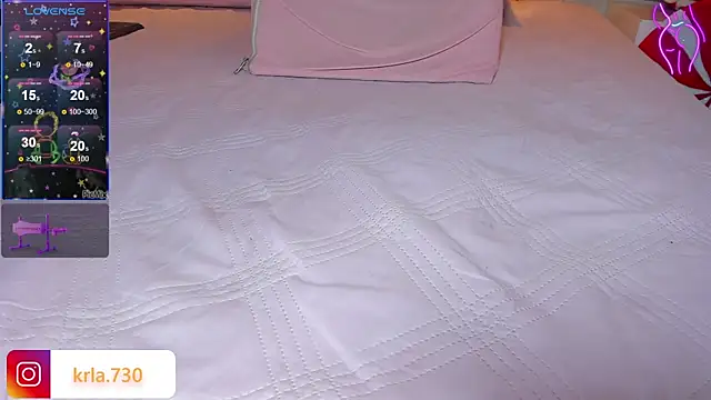 Snapshot of _kaarla_ chatting on December 31, 2024, 9:10 am kaarla online show from December 31, 2024, 9:10 am