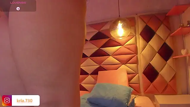 Snapshot of _kaarla_ chatting on January 21, 2025, 3:04 am kaarla online show from January 21, 2025, 3:04 am