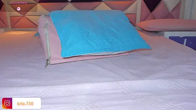 Snapshot of _kaarla_ chatting on January 23, 2025, 6:06 am kaarla online show from January 23, 2025, 6:06 am