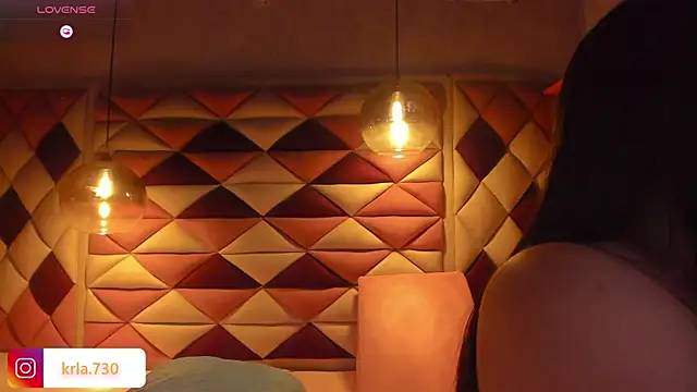 Snapshot of _kaarla_ chatting on February 4, 2025, 3:11 am kaarla online show from February 4, 2025, 3:11 am