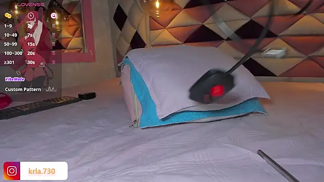 Snapshot of _kaarla_ chatting on February 8, 2025, 9:13 am kaarla online show from February 8, 2025, 9:13 am