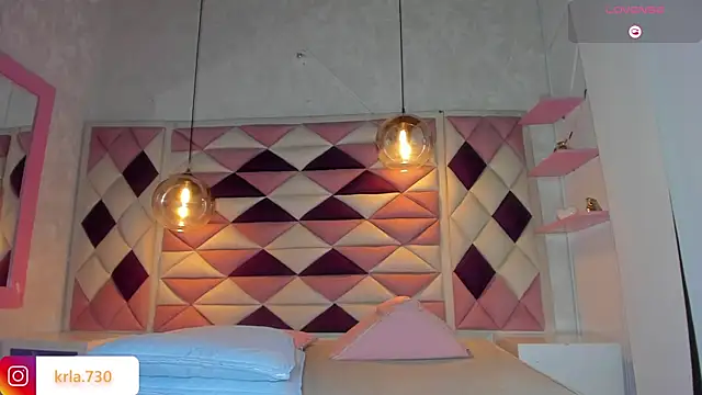 Snapshot of _kaarla_ chatting on March 10, 2025, 9:21 am kaarla online show from March 10, 2025, 9:21 am