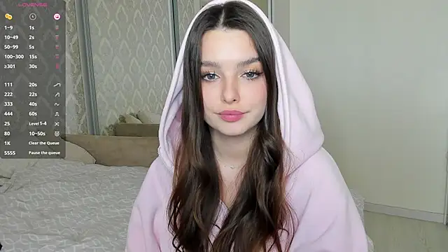 Snapshot of Victoria_Karma chatting on December 15, 2024, 3:42 pm Victoria Karma online show from December 15, 2024, 3:42 pm