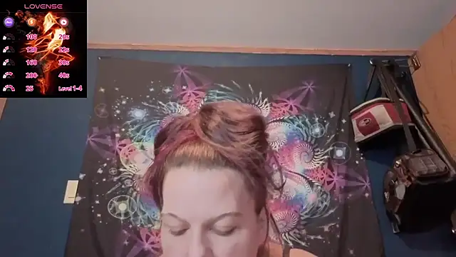 Snapshot of fieryrebel chatting on October 16, 2025, 7:48 pm fieryrebel online show from October 16, 2025, 7:48 pm