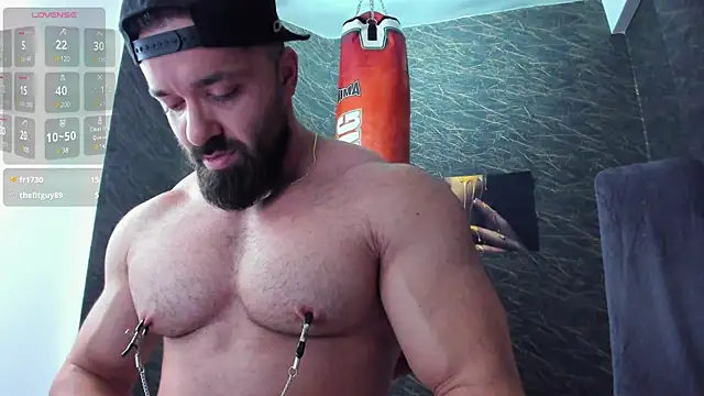 alexhunk09 online show from December 6, 2024, 1:51 am