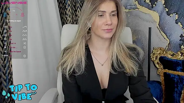 CassandraGood online show from December 22, 2024, 3:55 am