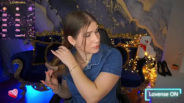 CassandraGood online show from March 21, 2026, 8:19 am