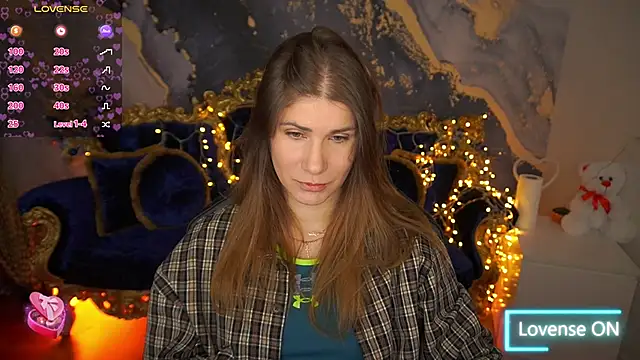 CassandraGood online show from March 25, 2026, 6:41 am