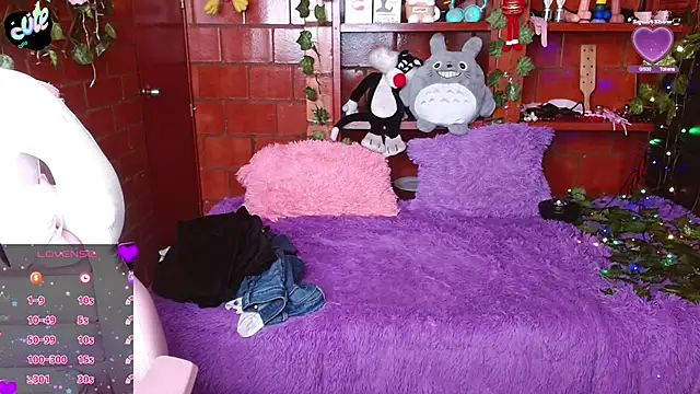 Snapshot of MidoriQuiinn chatting on January 14, 2026, 6:02 pm MidoriQuiinn online show from January 14, 2026, 6:02 pm