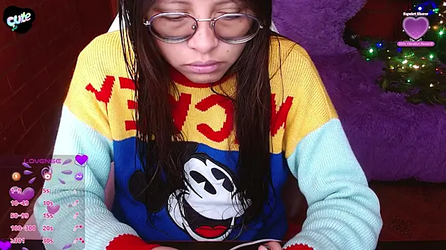 Snapshot of MidoriQuiinn chatting on February 9, 2026, 3:05 pm MidoriQuiinn online show from February 9, 2026, 3:05 pm