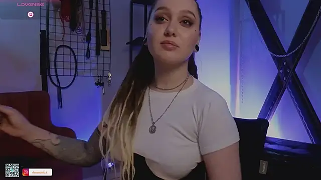 Snapshot of VortexProject chatting on January 15, 2025, 2:02 pm VortexProject online show from January 15, 2025, 2:02 pm