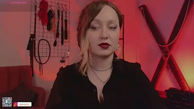 Snapshot of VortexProject chatting on February 6, 2025, 1:32 pm VortexProject online show from February 6, 2025, 1:32 pm