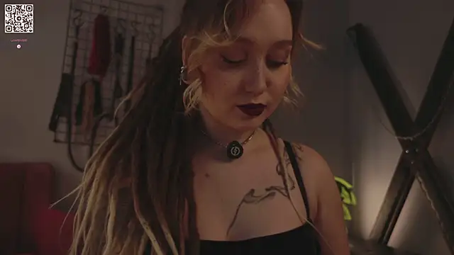 Snapshot of VortexProject chatting on September 19, 2025, 1:34 pm VortexProject online show from September 19, 2025, 1:34 pm