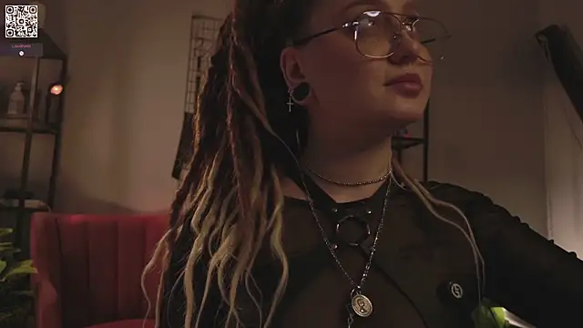 Snapshot of VortexProject chatting on October 11, 2025, 2:04 pm VortexProject online show from October 11, 2025, 2:04 pm