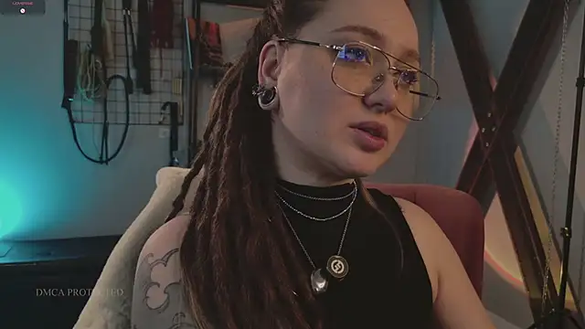 Snapshot of VortexProject chatting on May 5, 2026, 1:19 pm VortexProject online show from May 5, 2026, 1:19 pm