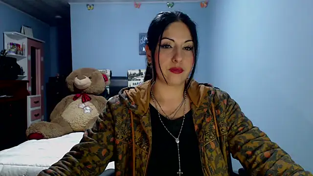 sahtlove1 online show from April 12, 2026, 2:05 am