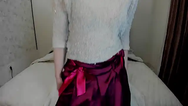 Snapshot of aminalive chatting on February 24, 2025, 9:31 pm aminalive online show from February 24, 2025, 9:31 pm