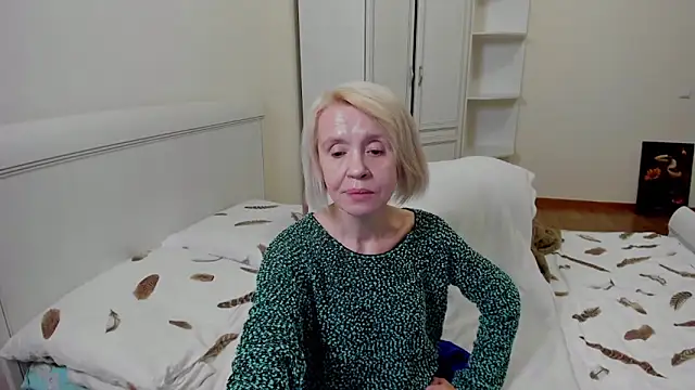 Snapshot of aminalive chatting on October 11, 2025, 4:49 pm aminalive online show from October 11, 2025, 4:49 pm