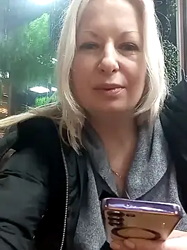 Arina smiles online show from December 27, 2024, 6:53 pm