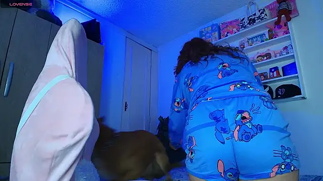 valenor  online show from February 5, 2026, 3:22 am