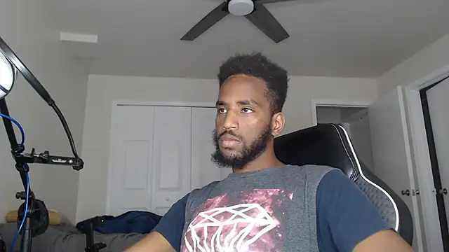 ChrisVacher online show from September 29, 2025, 7:30 pm