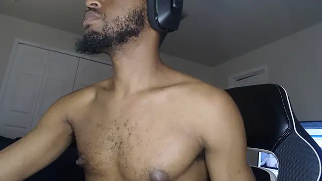 ChrisVacher online show from October 16, 2025, 12:22 am