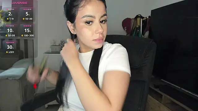 Snapshot of keyn_laurent_1 chatting on January 8, 2025, 11:52 pm keyn laurent 1 online show from January 8, 2025, 11:52 pm