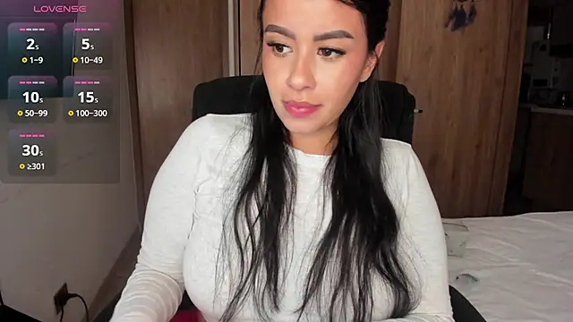 Snapshot of keyn_laurent_1 chatting on March 19, 2025, 12:26 am keyn laurent 1 online show from March 19, 2025, 12:26 am