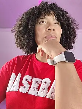 DannaBerry online show from February 7, 2026, 4:33 pm