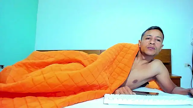 Maik James online show from March 18, 2026, 8:28 am