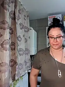 x  KHALEESI  x online show from January 7, 2025, 12:03 am