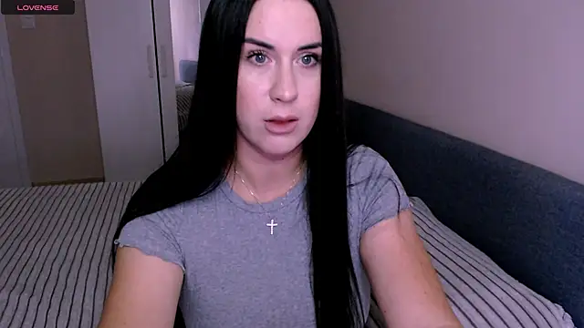 Snapshot of LadyStacy chatting on October 15, 2025, 7:41 am LadyStacy online show from October 15, 2025, 7:41 am