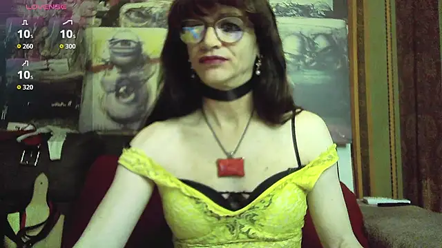 TheBlackWtch online show from December 3, 2025, 12:07 am