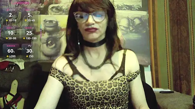 TheBlackWtch online show from February 3, 2026, 11:21 pm